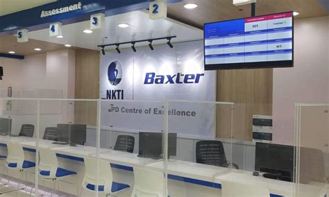baxter philippines|baxter online ordering.